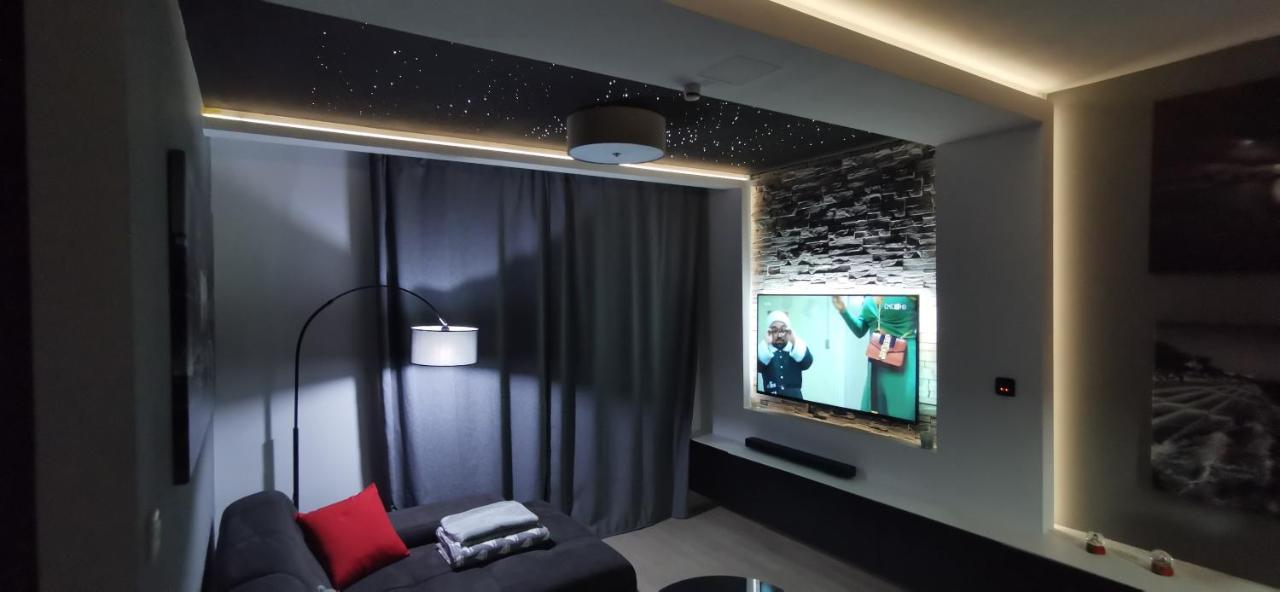 Legacy Marine2 - Zadar, Luxury Suites Esterno foto