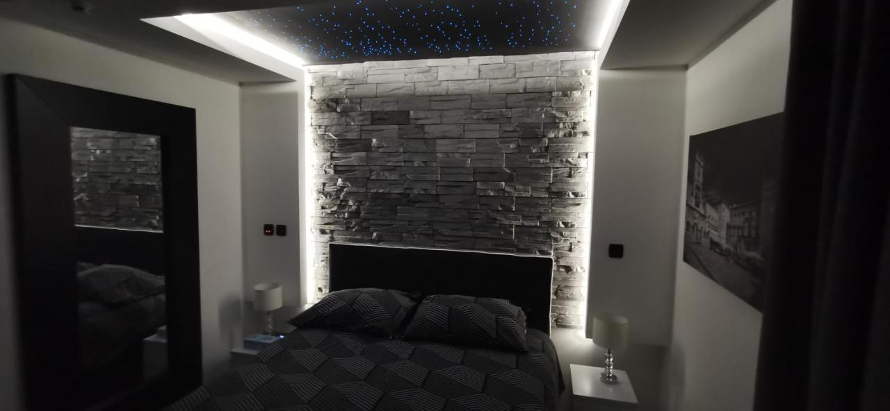 Legacy Marine2 - Zadar, Luxury Suites Esterno foto
