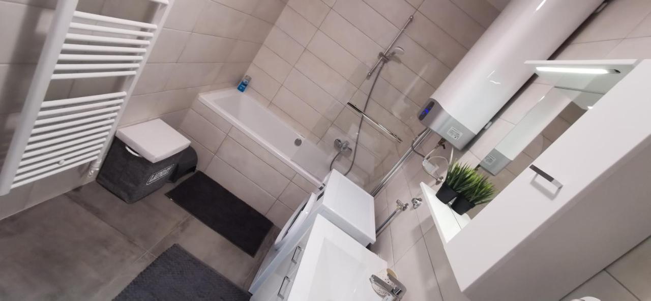 Legacy Marine2 - Zadar, Luxury Suites Esterno foto
